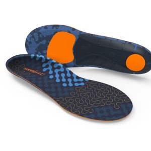 Active Cushion Medium Arch